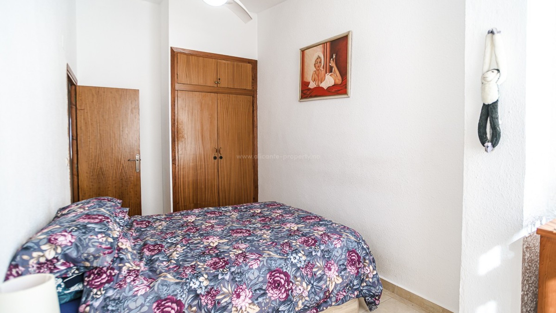 Bungalow i Los Balcones