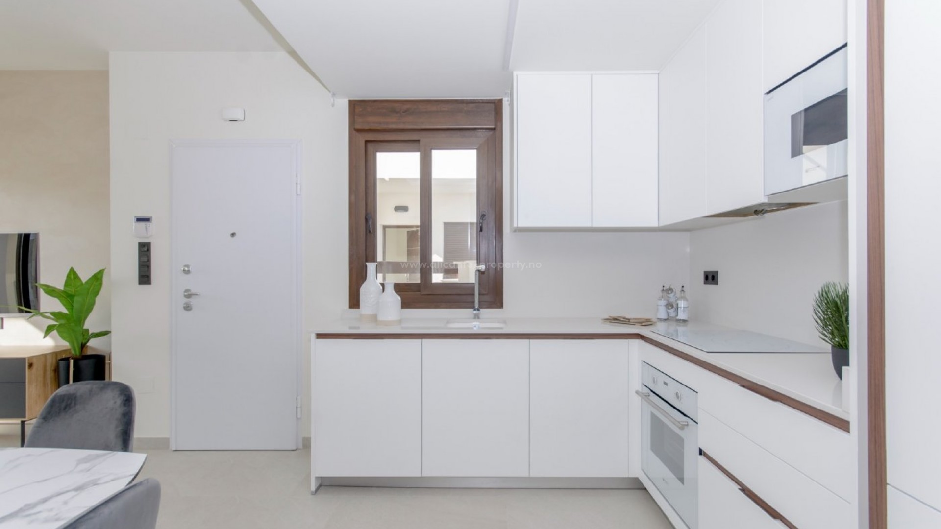 Bungalow i Los Balcones