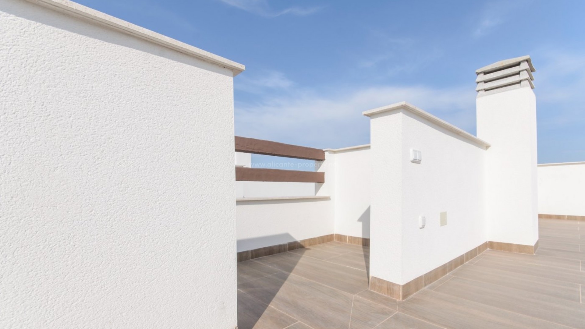 Bungalow i Los Balcones