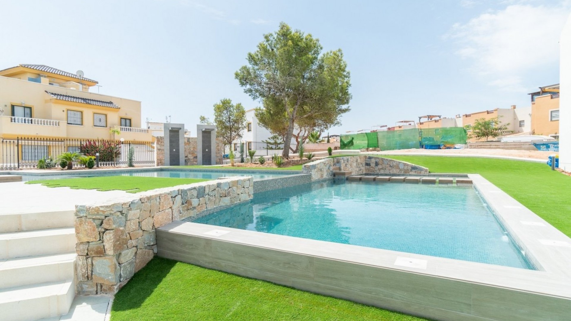 Bungalow i Los Balcones