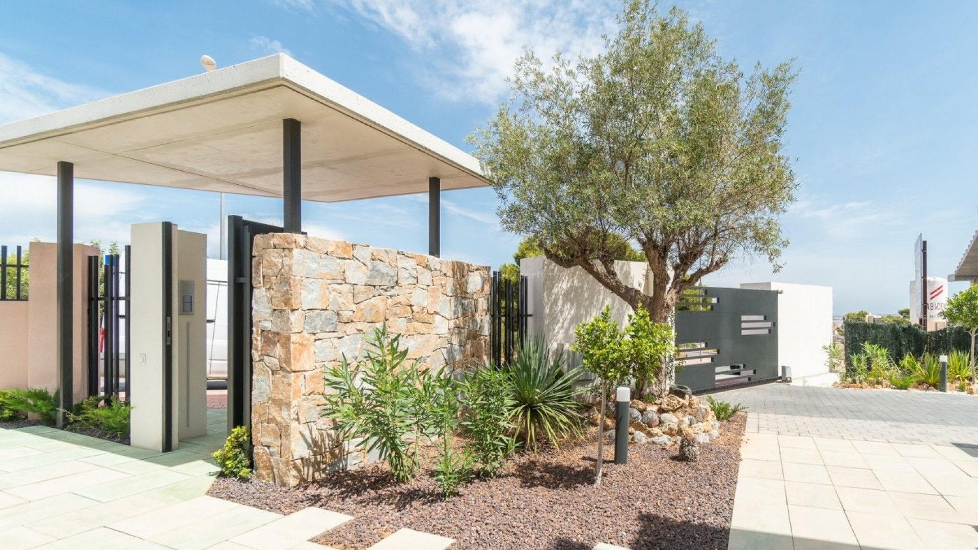 Bungalow i Los Balcones