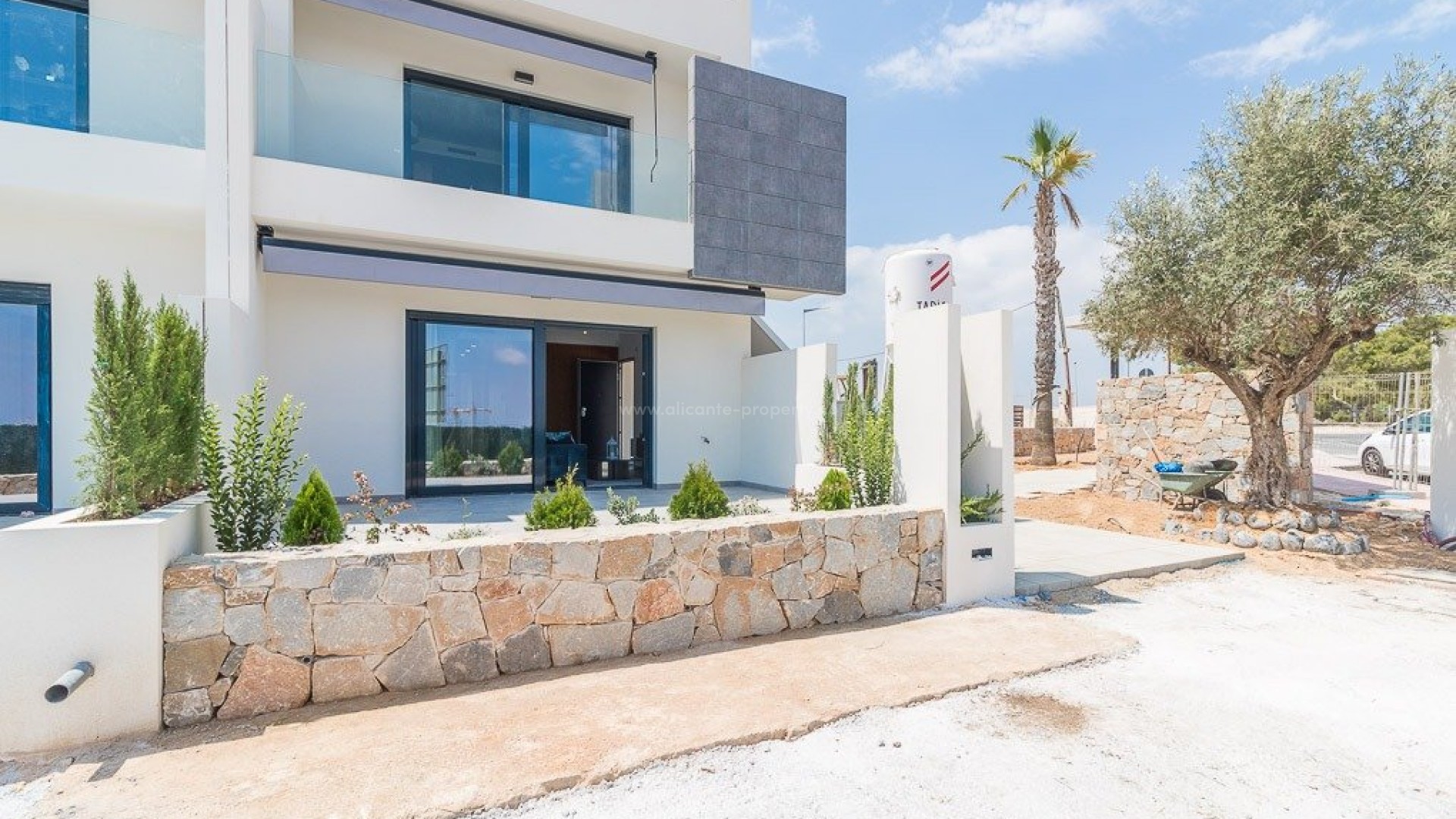 Bungalow i Los Balcones