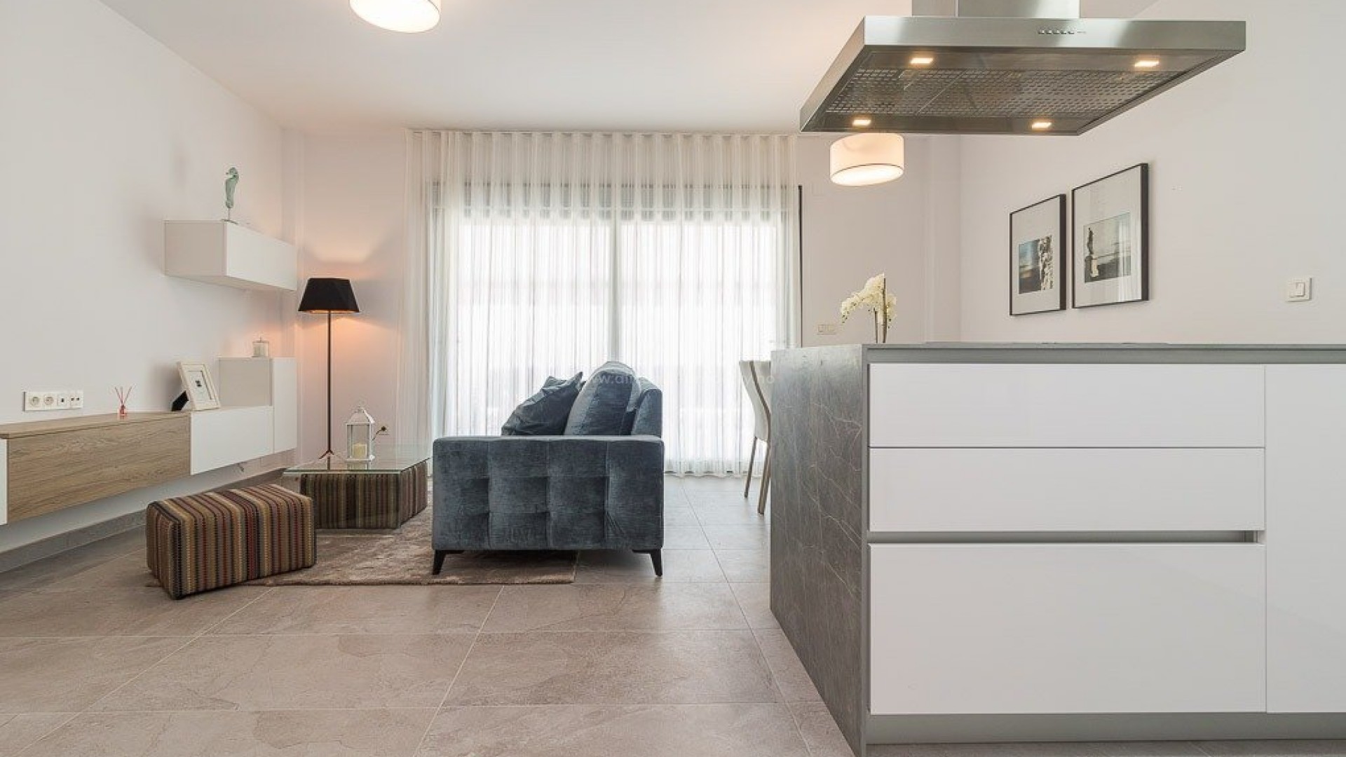 Bungalow i Los Balcones