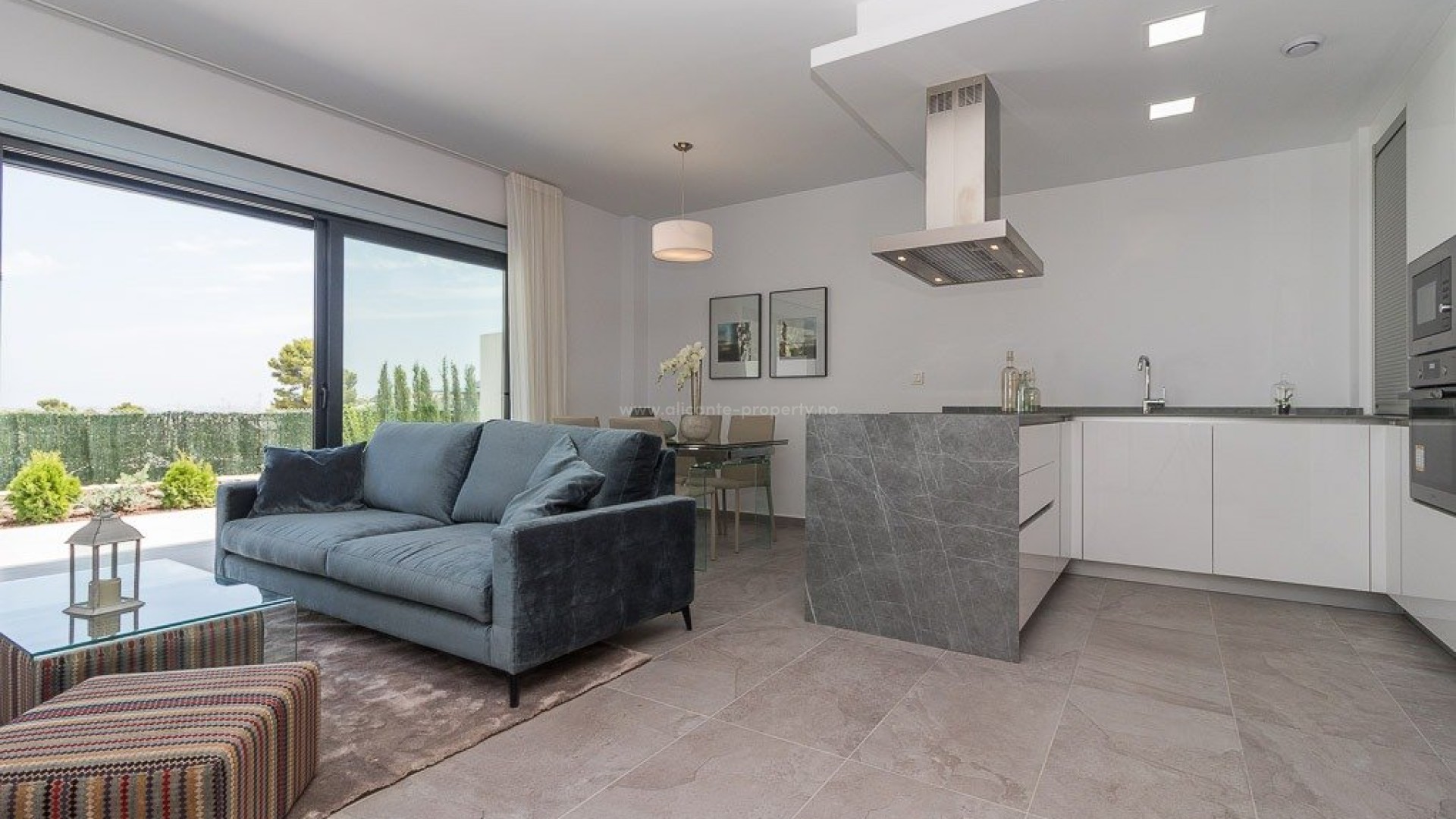 Bungalow i Los Balcones
