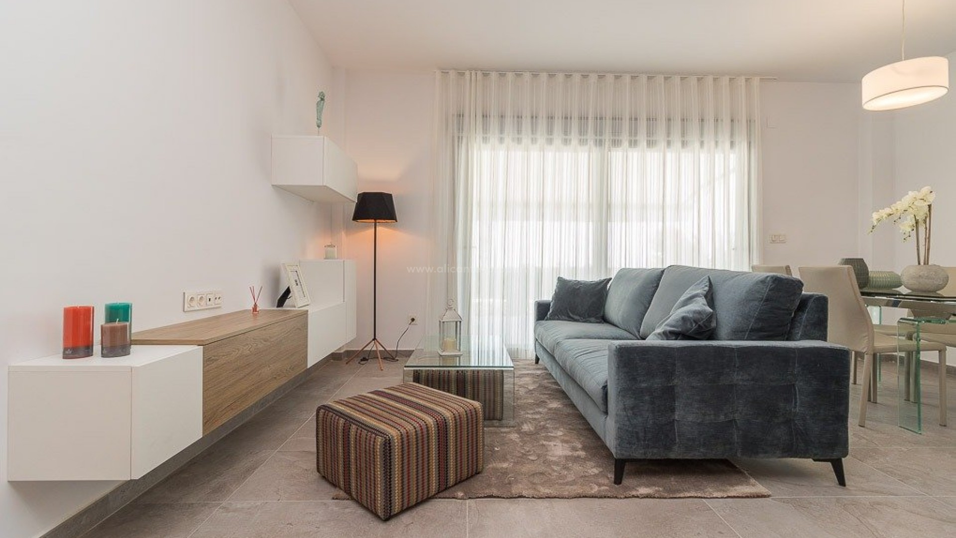 Bungalow i Los Balcones