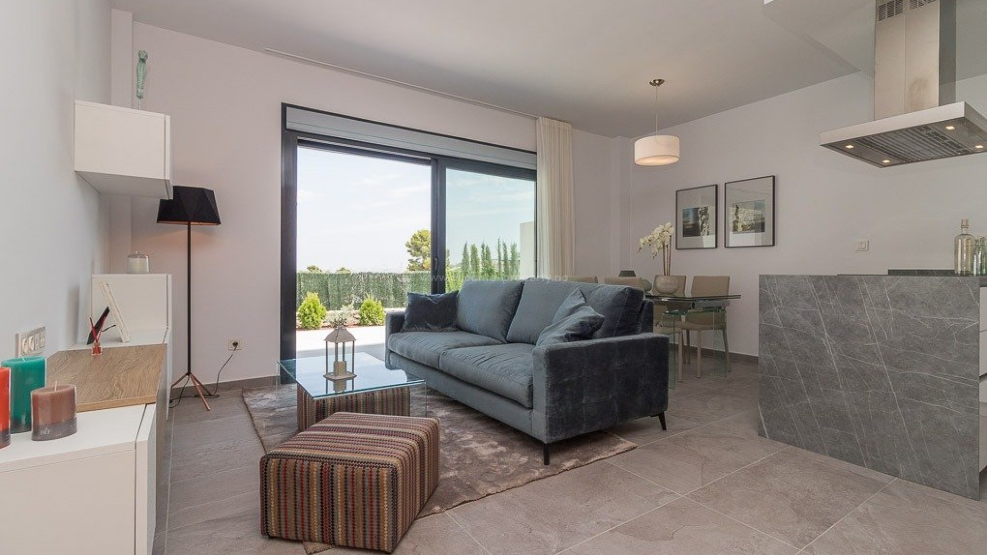 Bungalow i Los Balcones