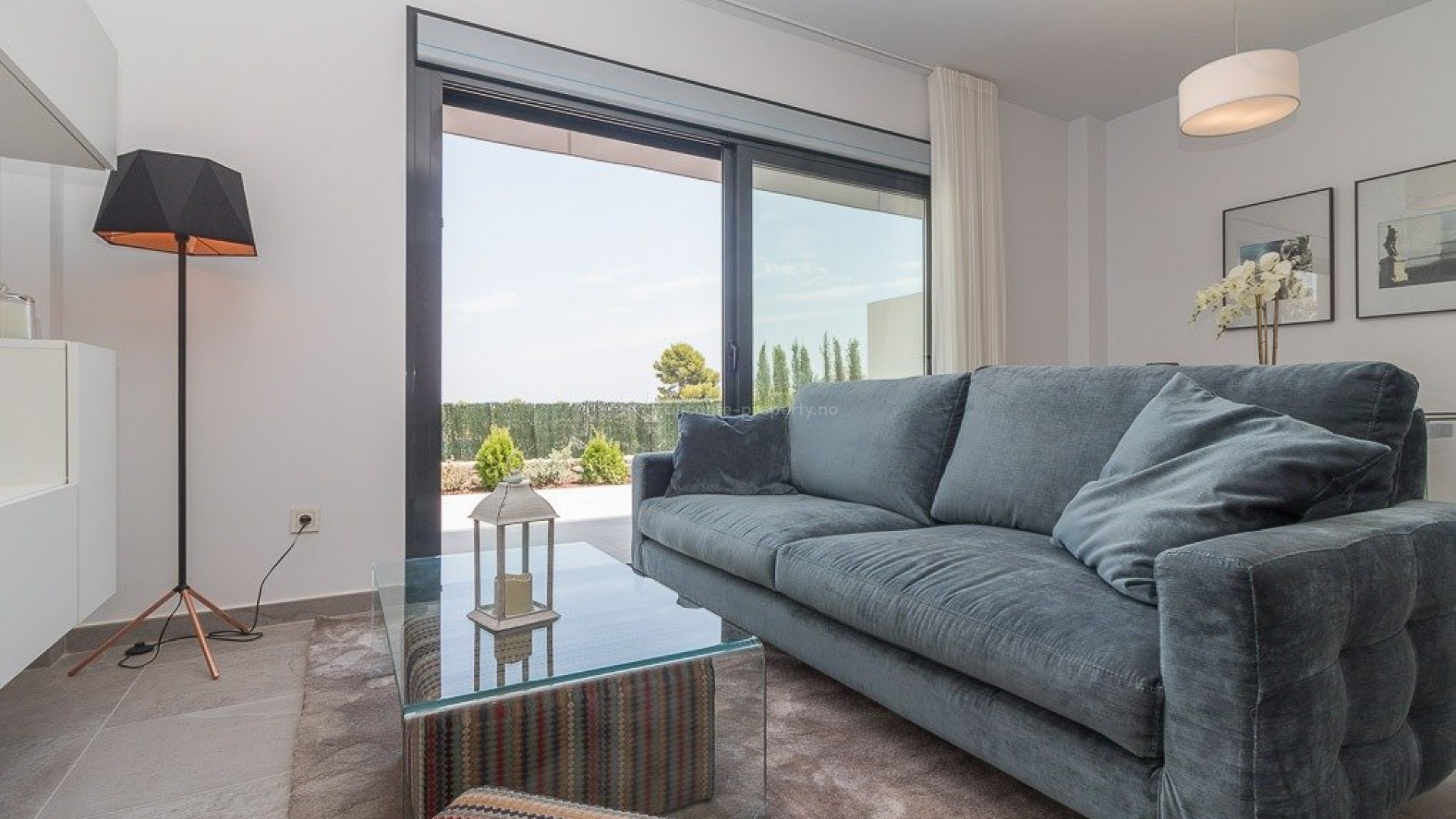 Bungalow i Los Balcones