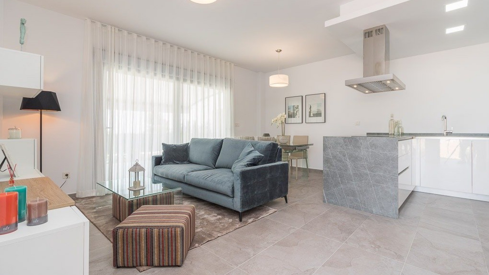 Bungalow i Los Balcones