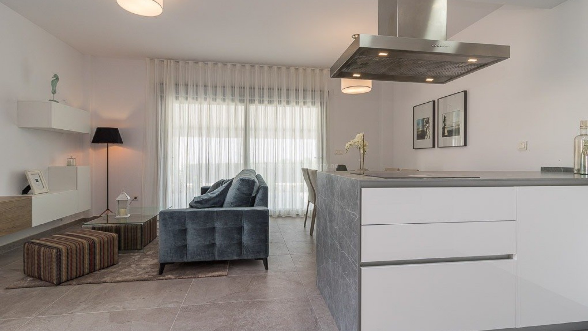Bungalow i Los Balcones