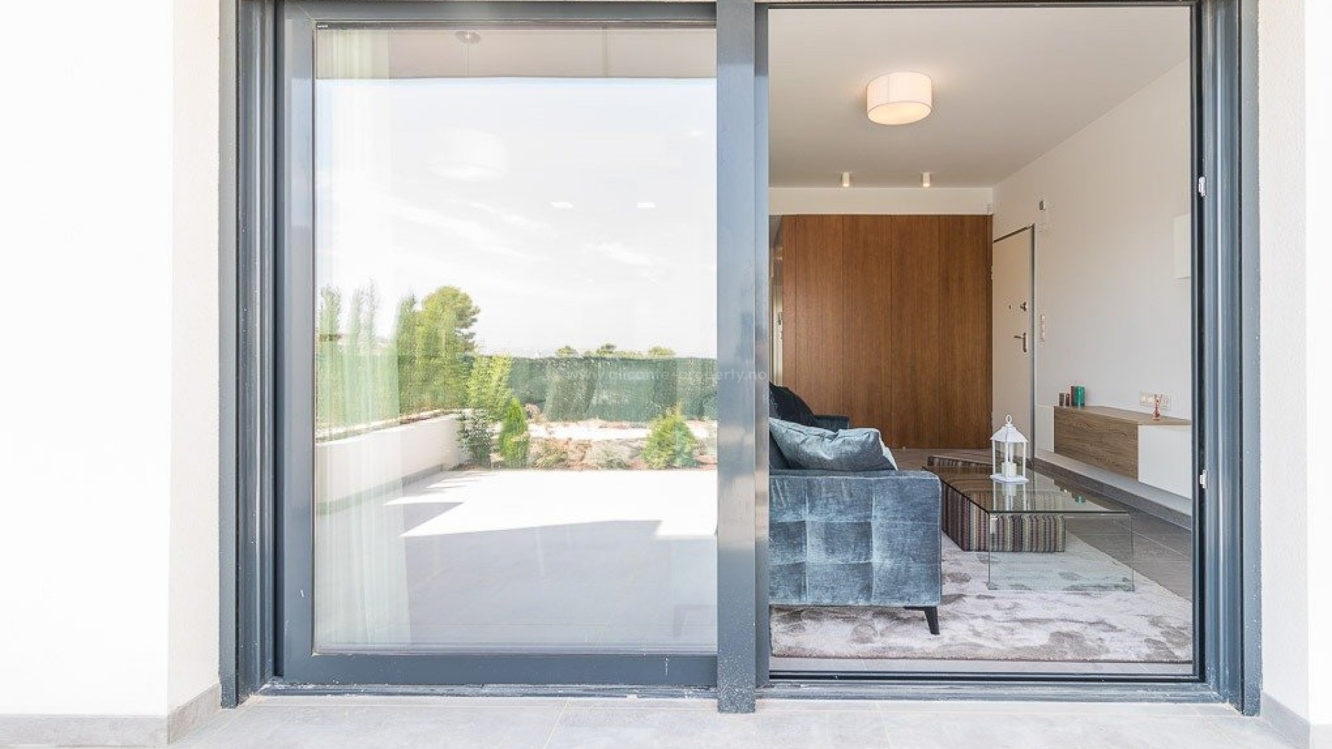 Bungalow i Los Balcones