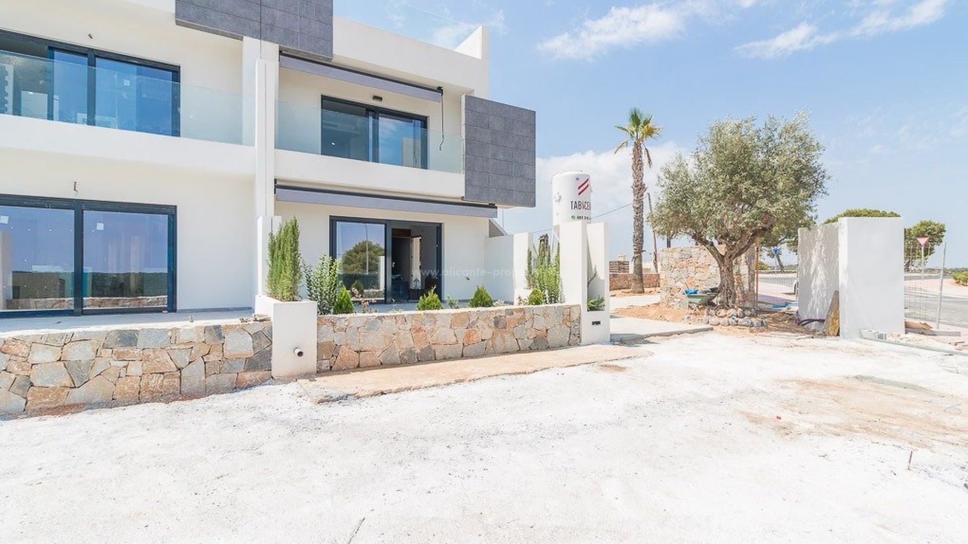 Bungalow i Los Balcones
