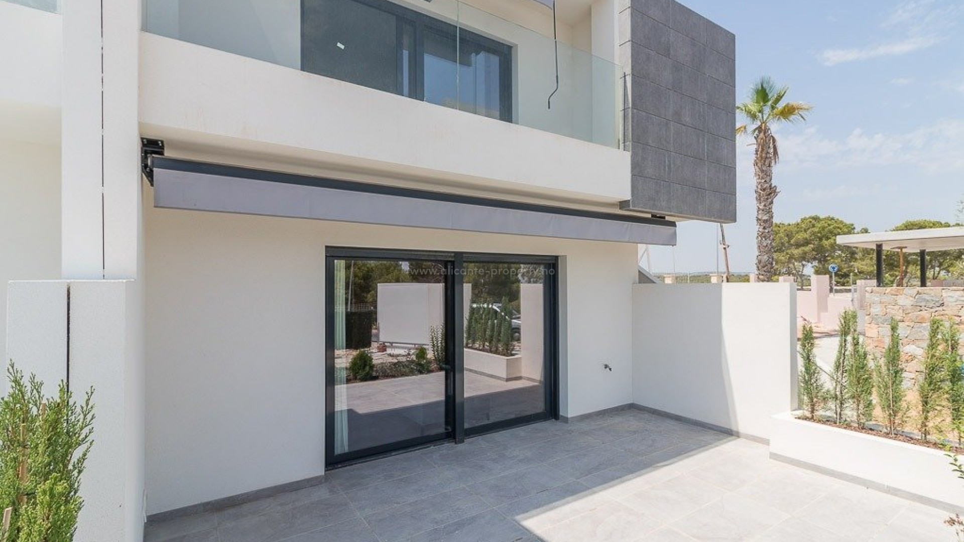 Bungalow i Los Balcones