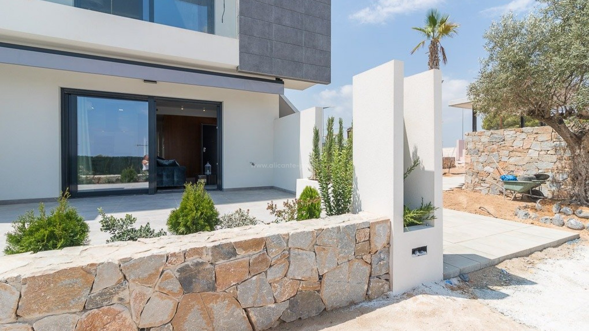Bungalow i Los Balcones