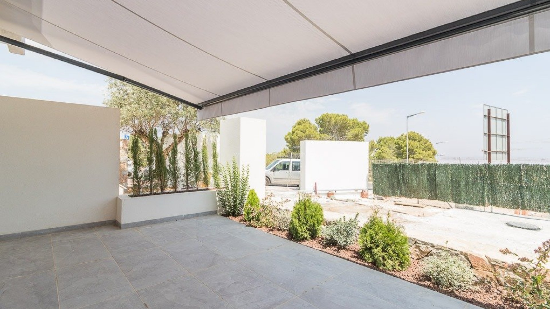 Bungalow i Los Balcones