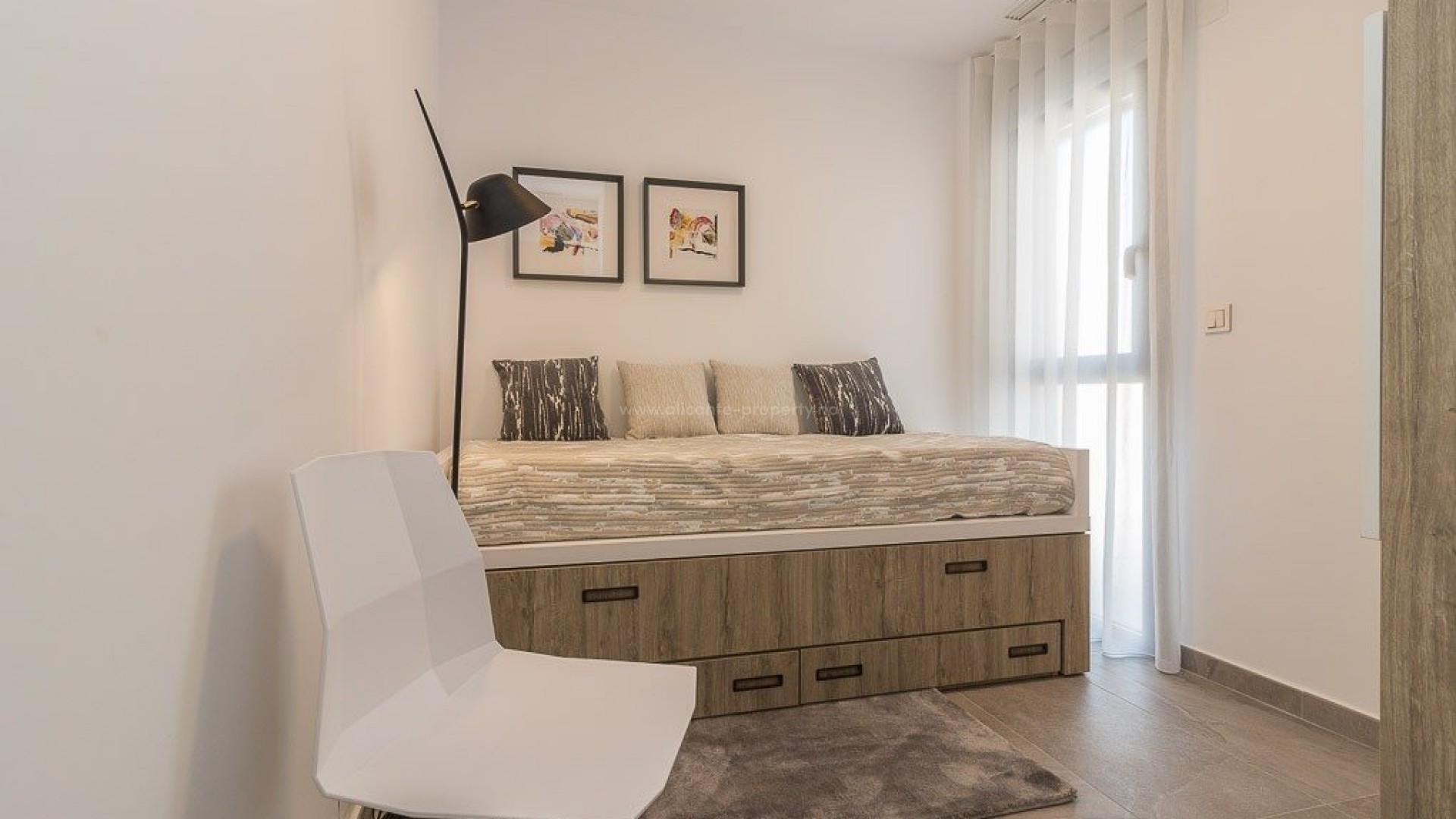 Bungalow i Los Balcones