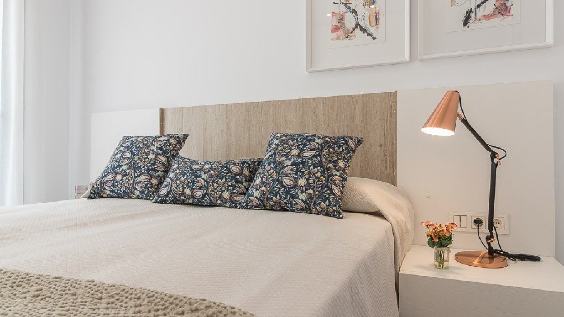 Bungalow i Los Balcones