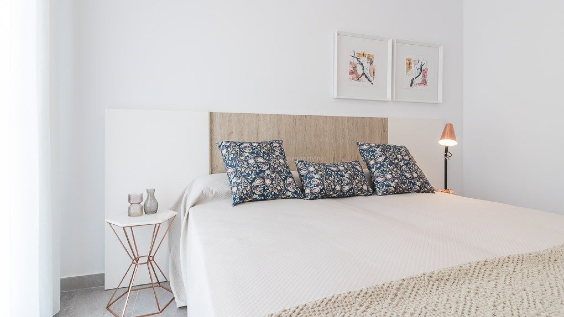 Bungalow i Los Balcones
