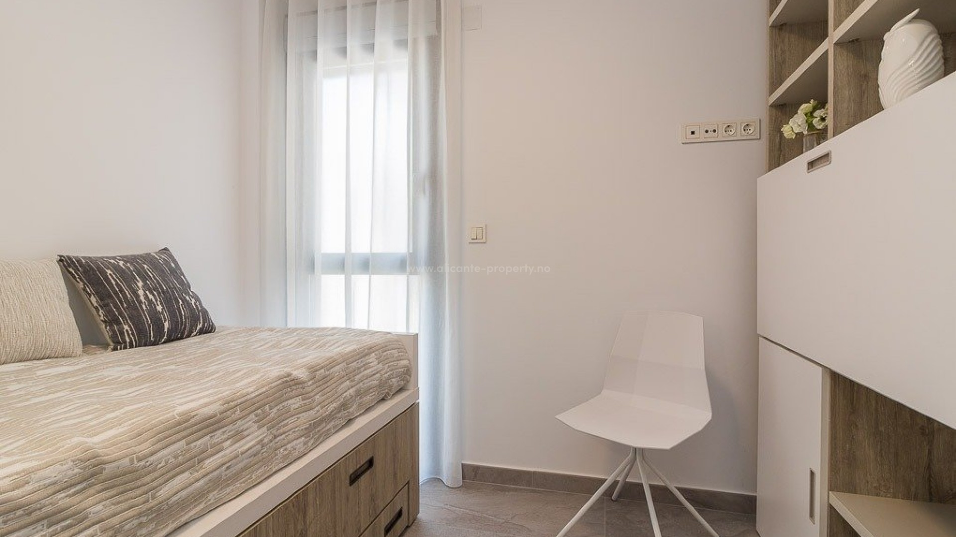 Bungalow i Los Balcones