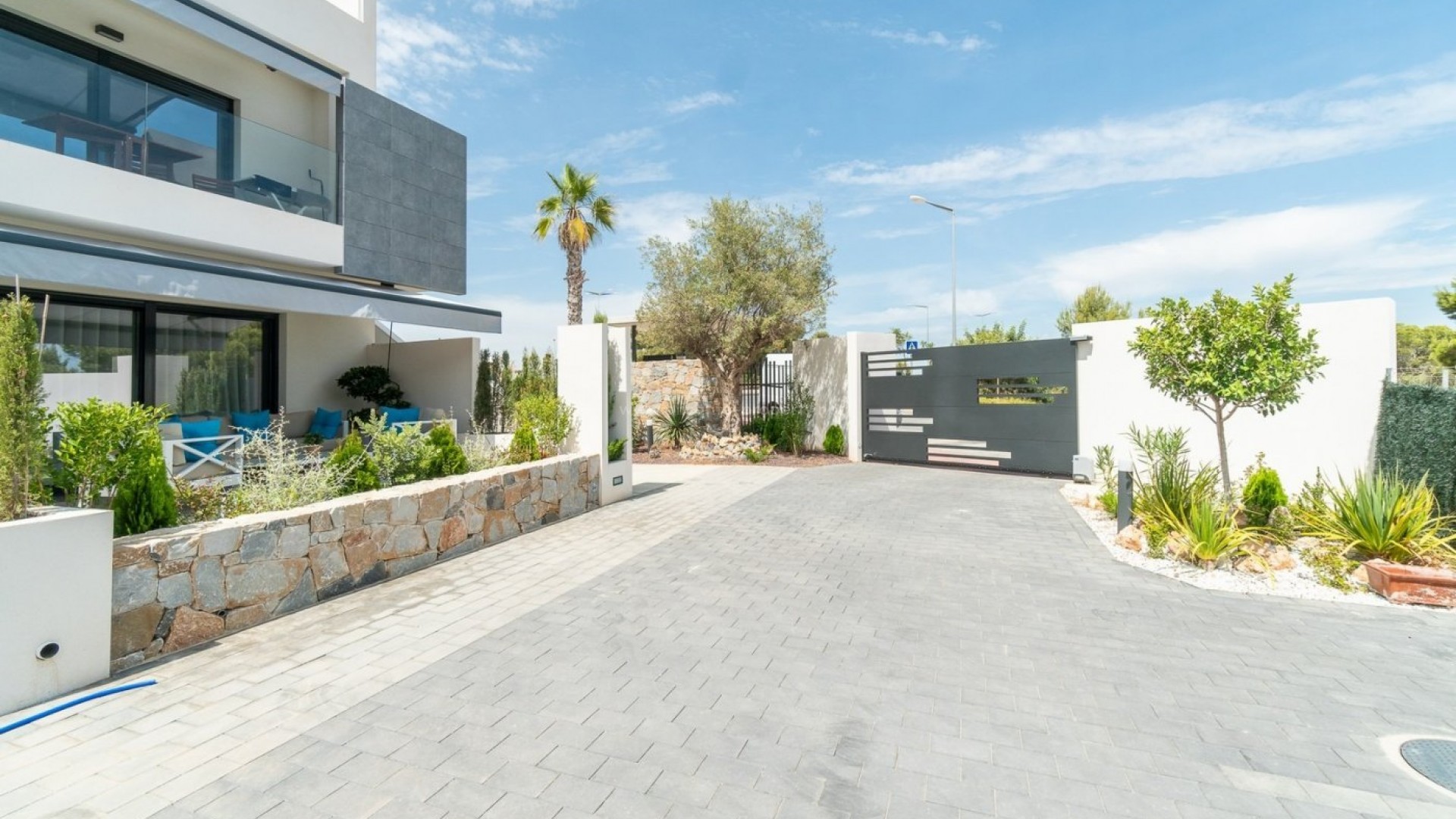 Bungalow i Los Balcones