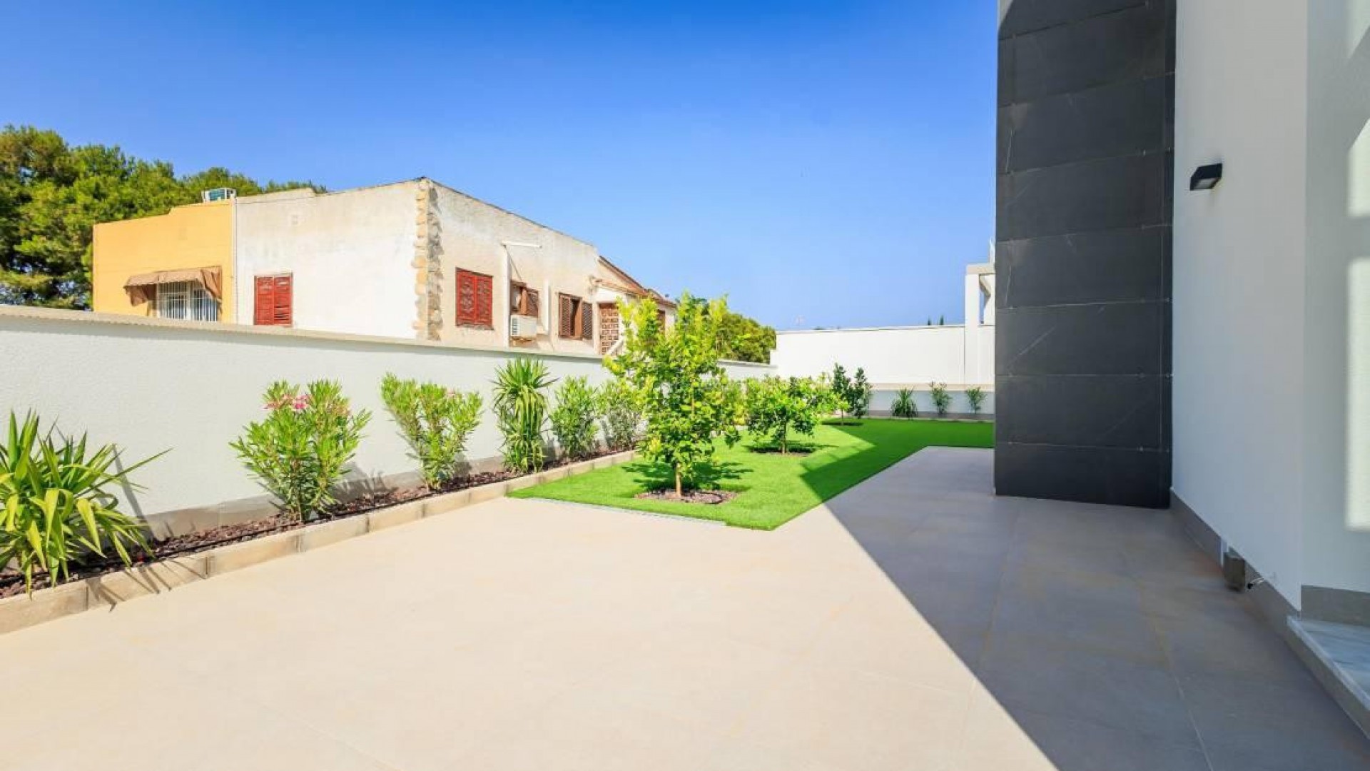Bungalow i Los Balcones