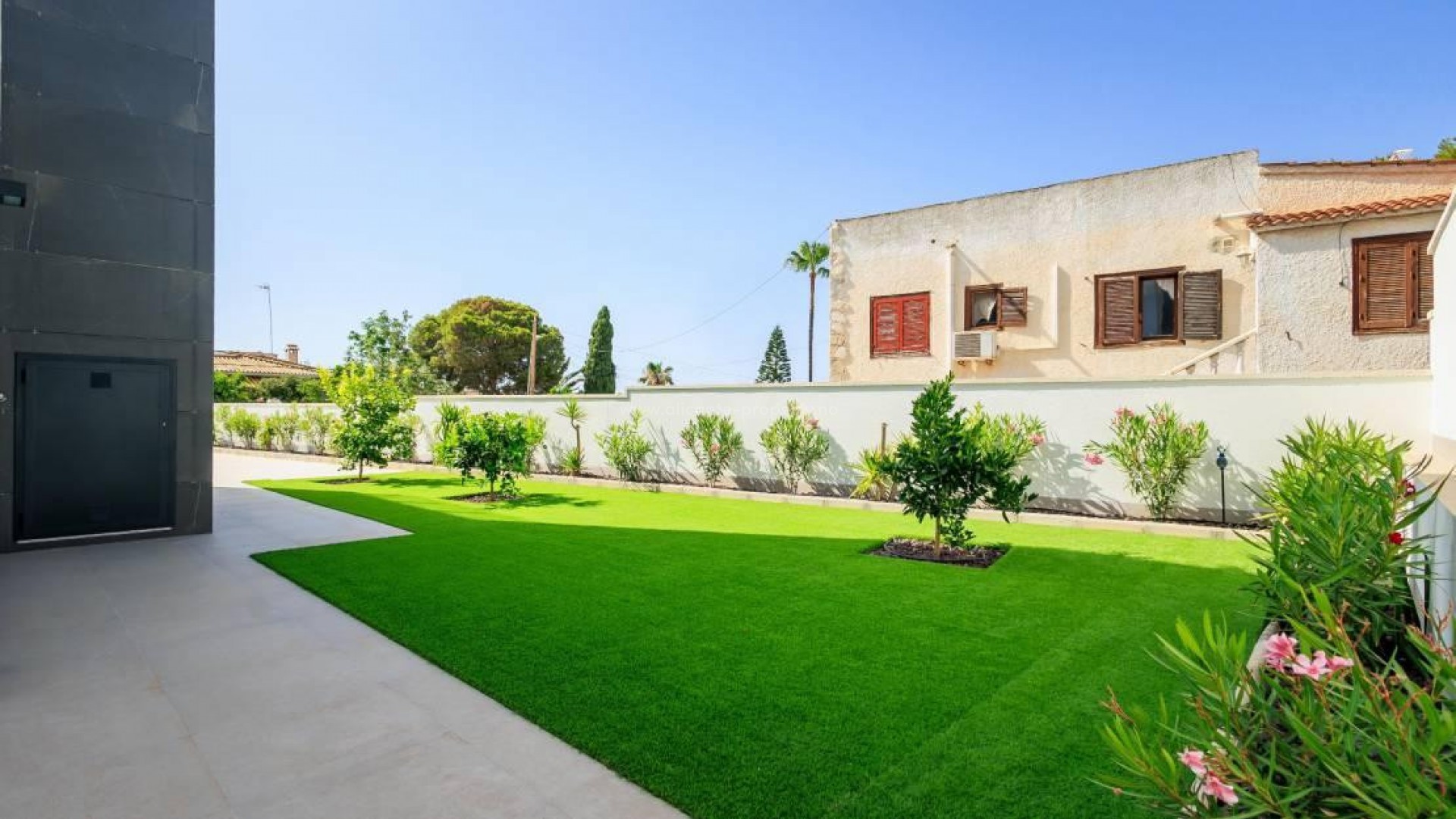 Bungalow i Los Balcones