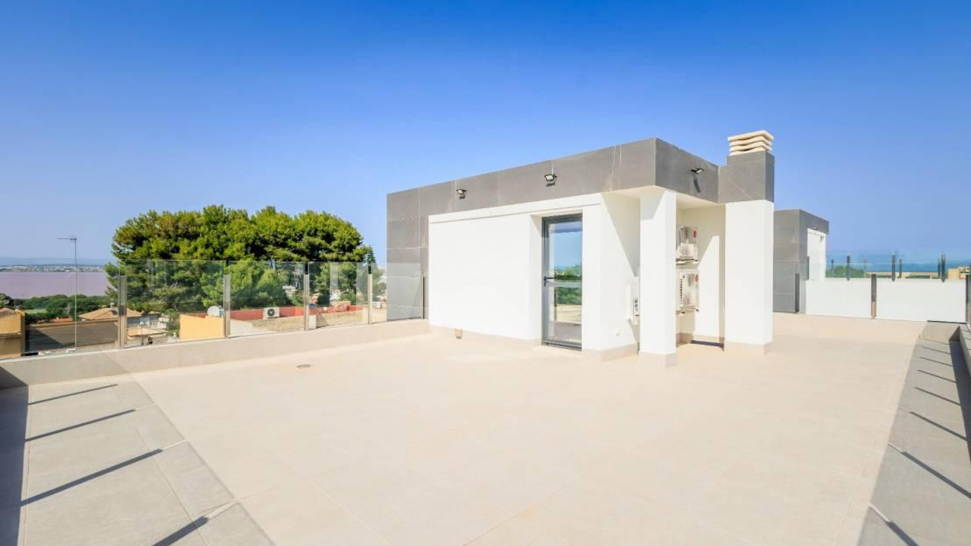 Bungalow i Los Balcones
