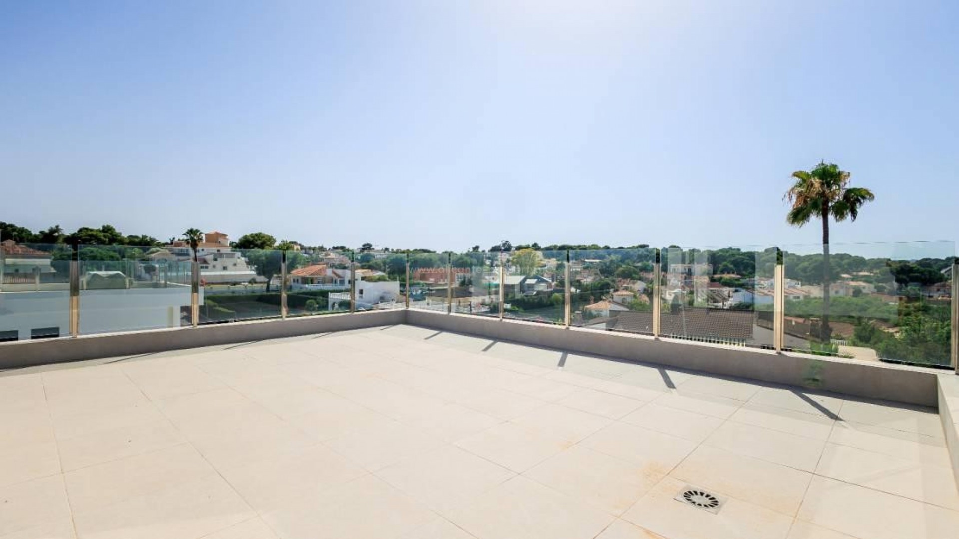 Bungalow i Los Balcones