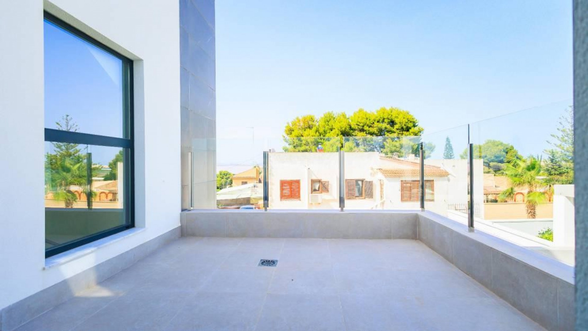 Bungalow i Los Balcones