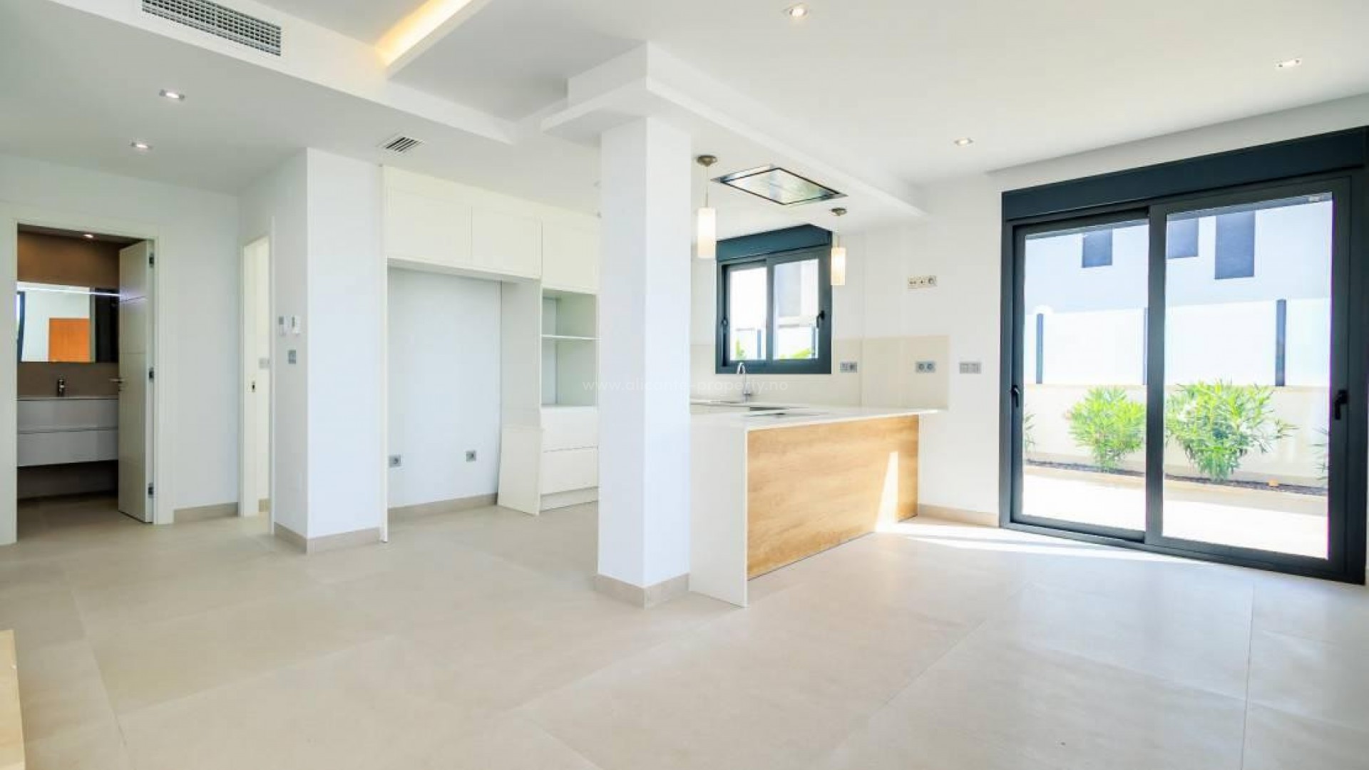 Bungalow i Los Balcones