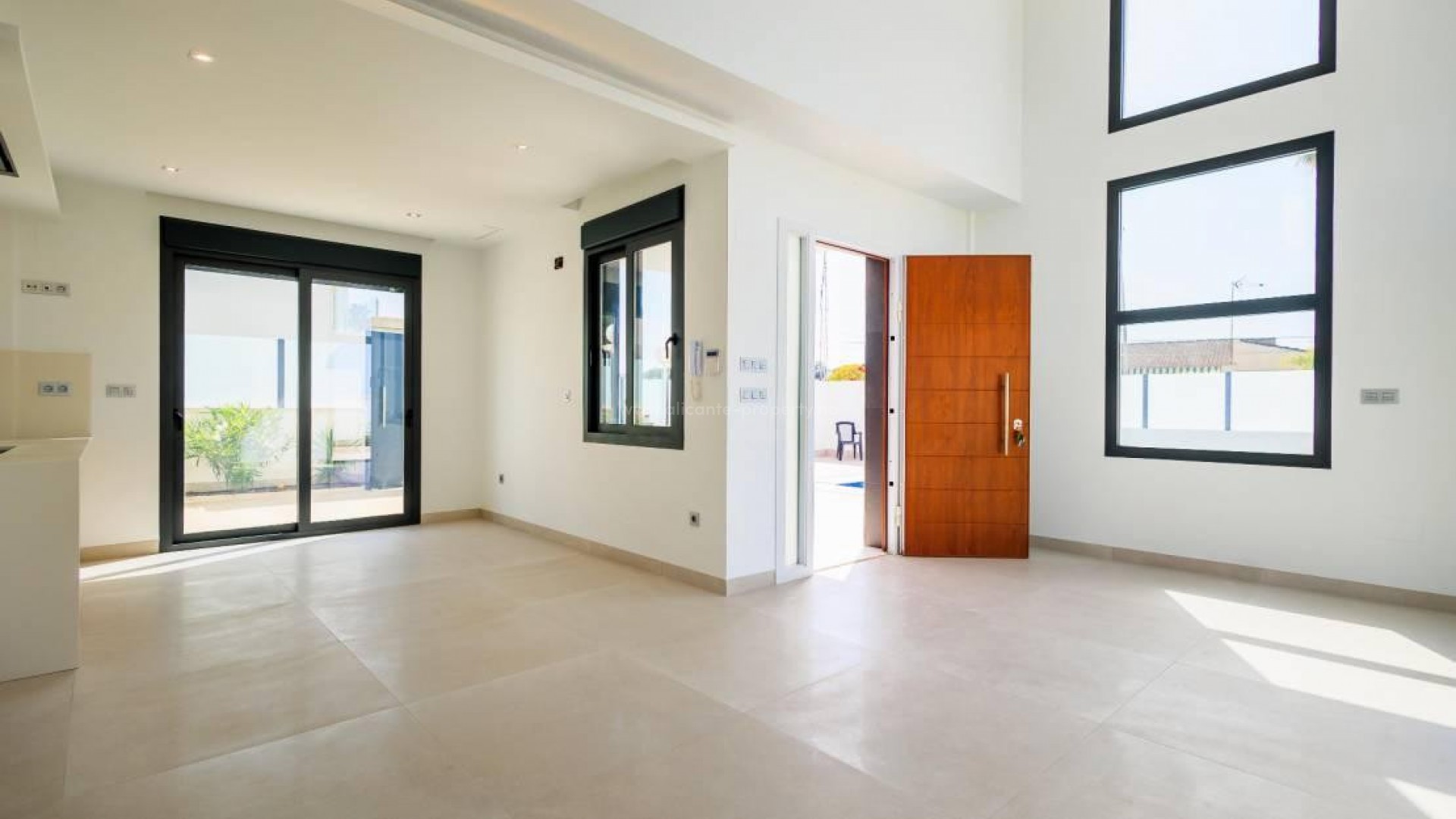 Bungalow i Los Balcones
