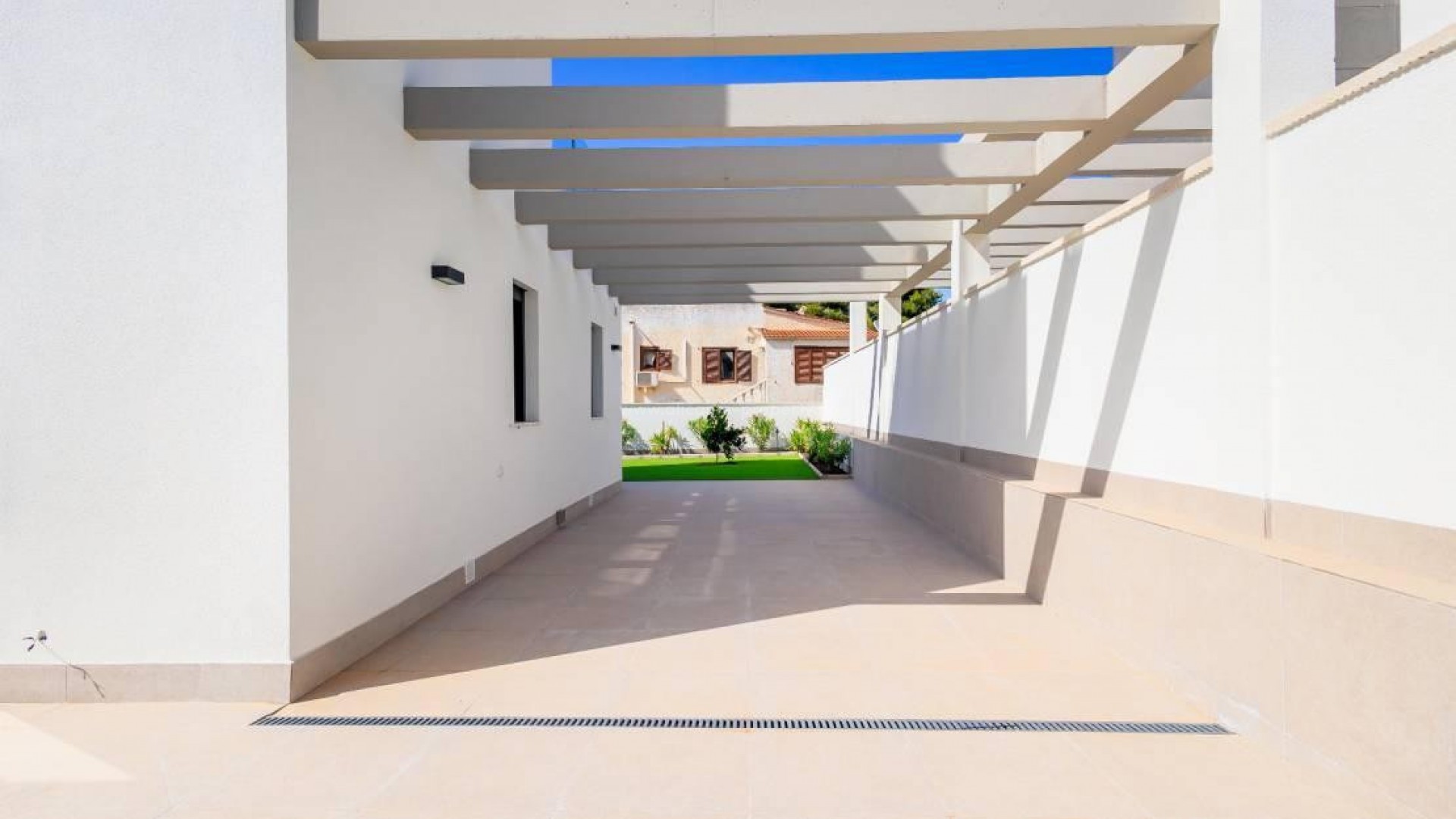 Bungalow i Los Balcones