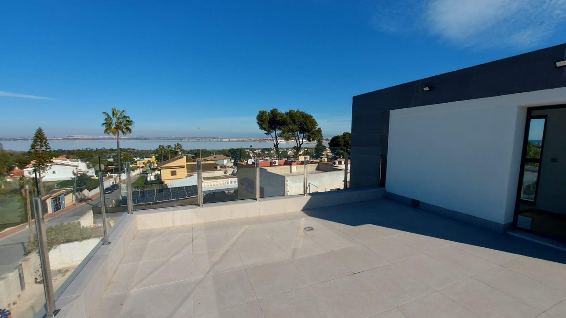 Bungalow i Los Balcones