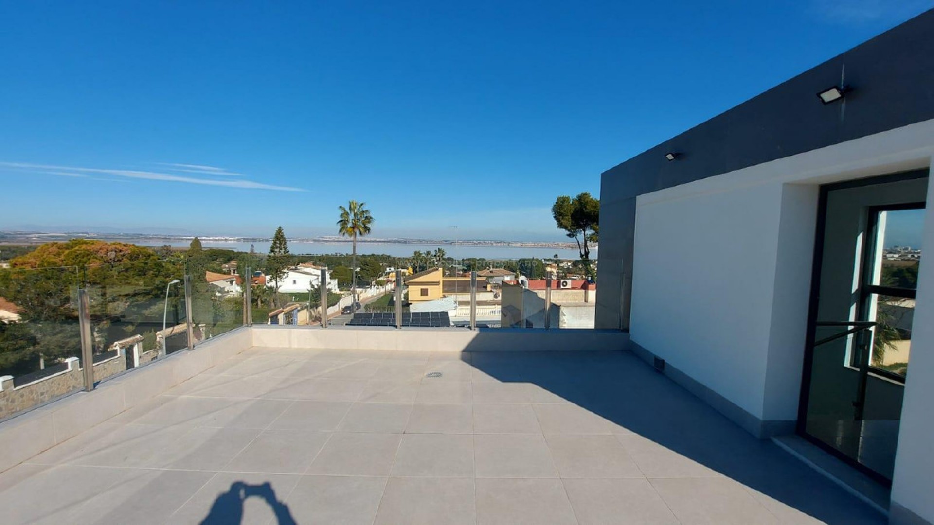 Bungalow i Los Balcones