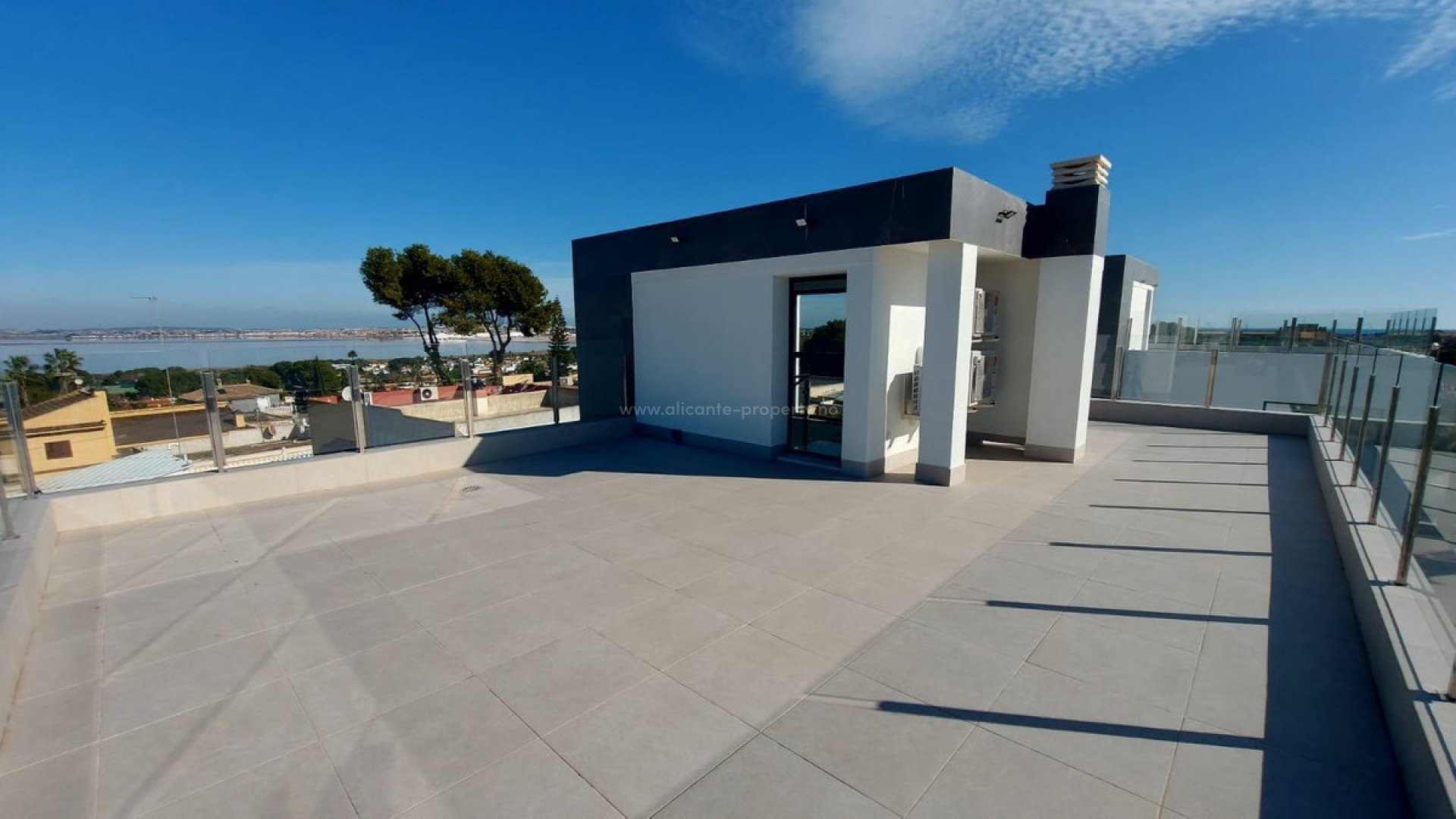 Bungalow i Los Balcones