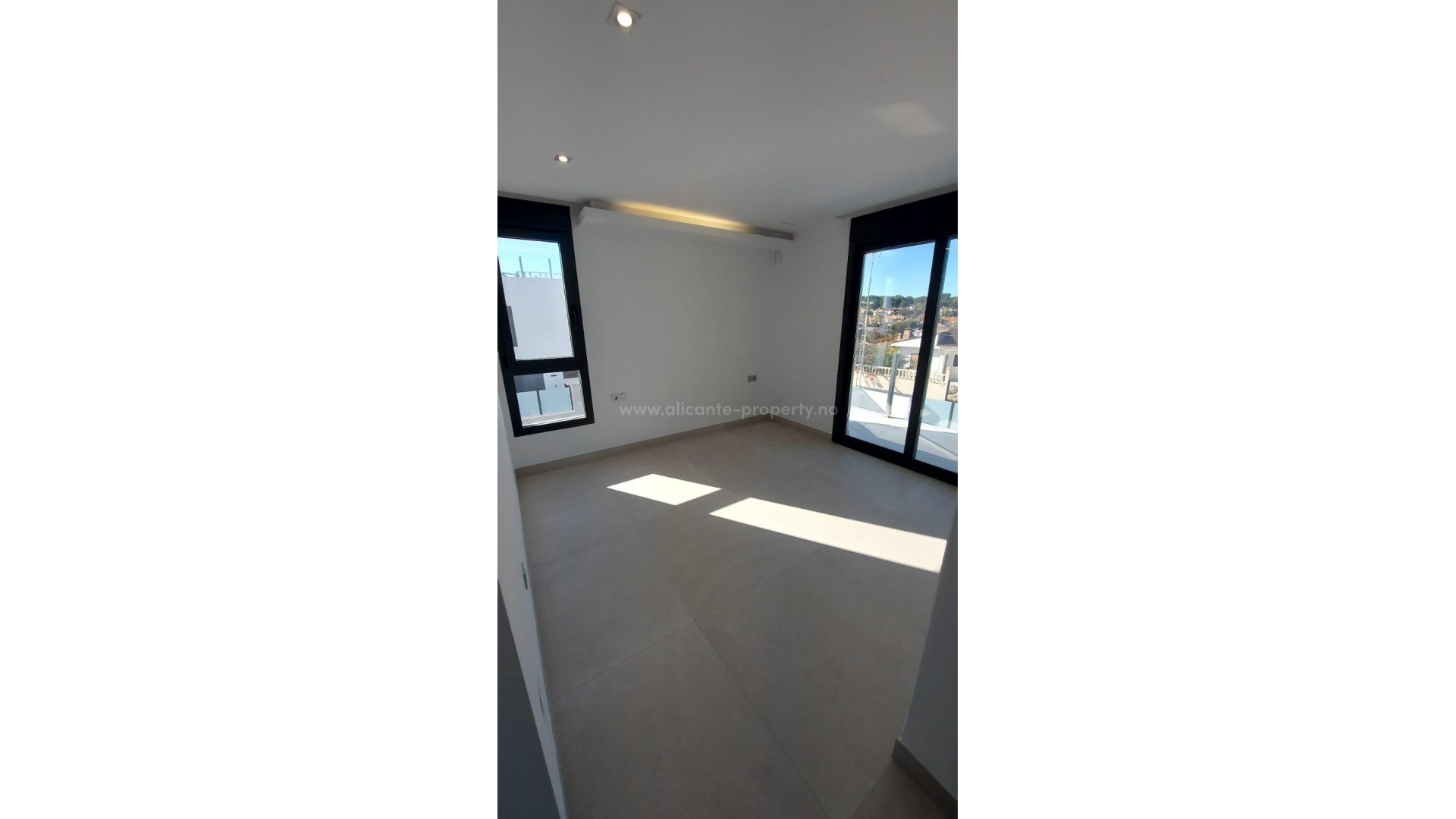 Bungalow i Los Balcones
