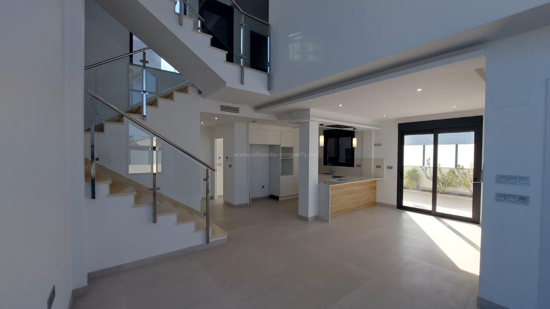 Bungalow i Los Balcones