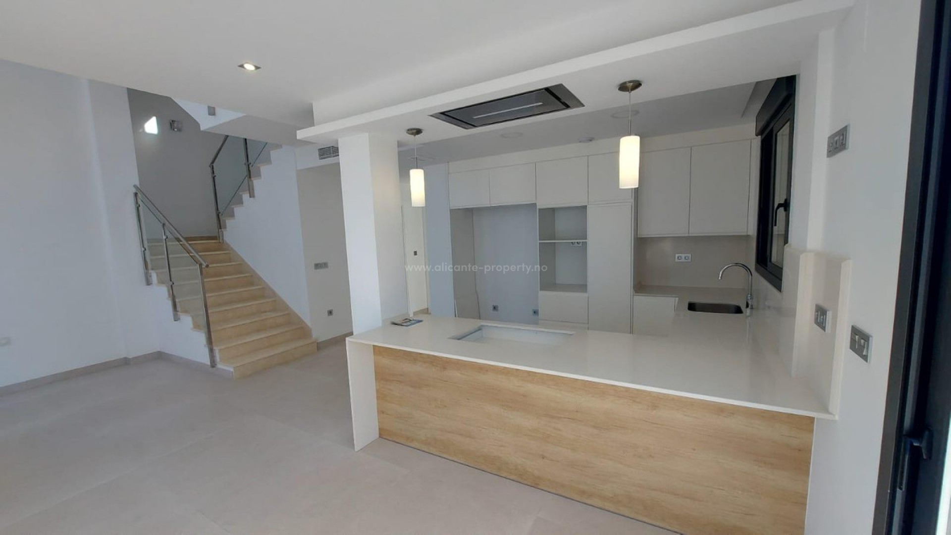 Bungalow i Los Balcones