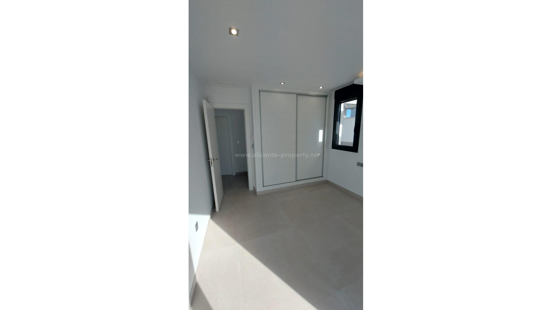 Bungalow i Los Balcones