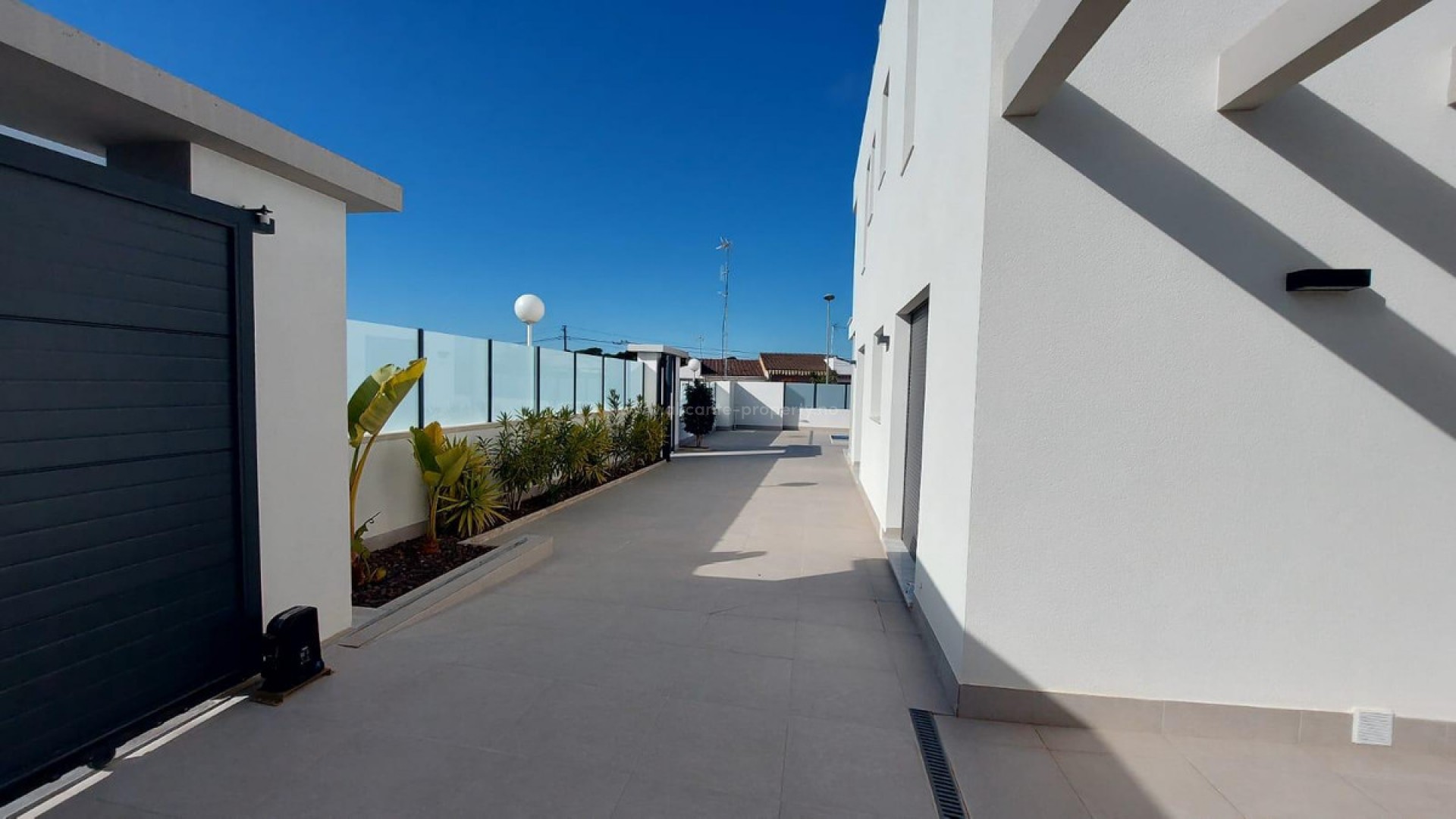 Bungalow i Los Balcones