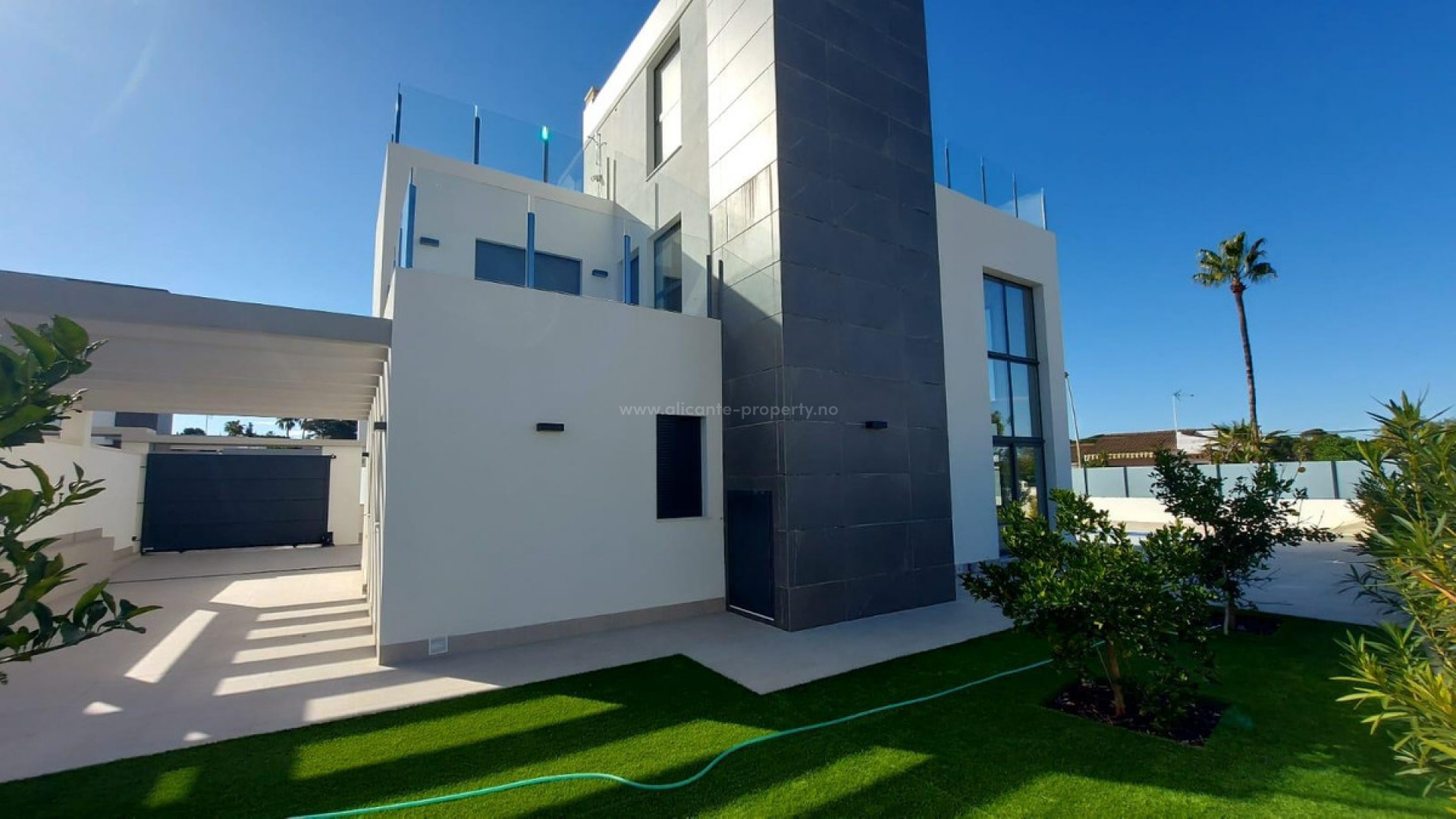 Bungalow i Los Balcones