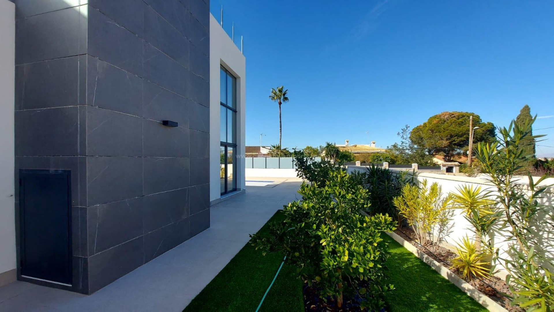 Bungalow i Los Balcones
