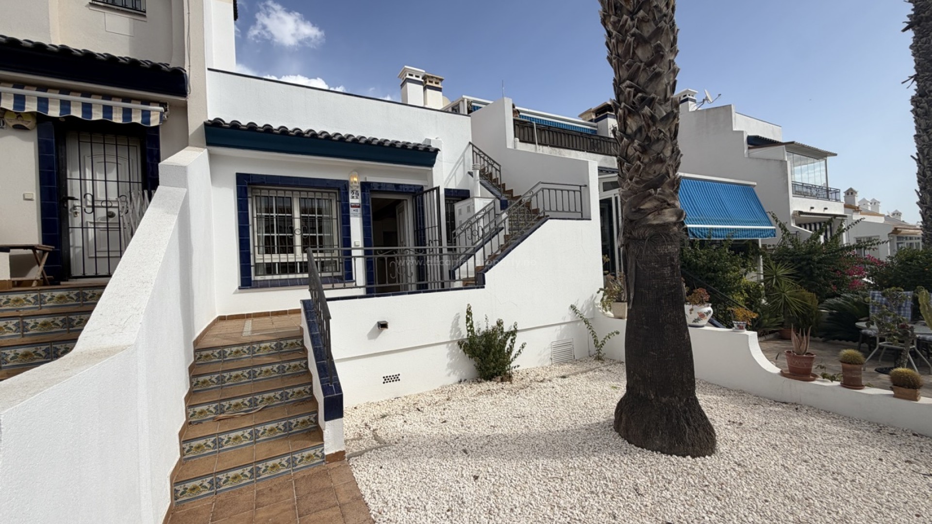 Bungalow i Los Dolses