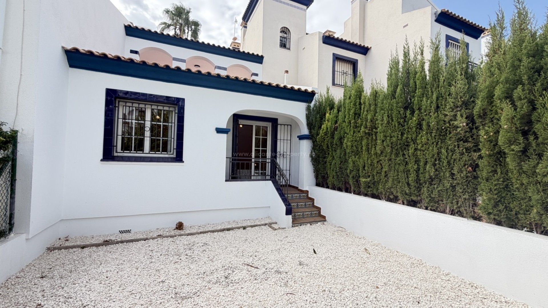 Bungalow i Los Dolses