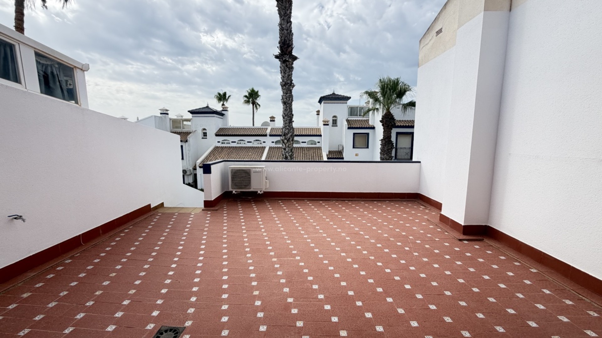 Bungalow i Los Dolses