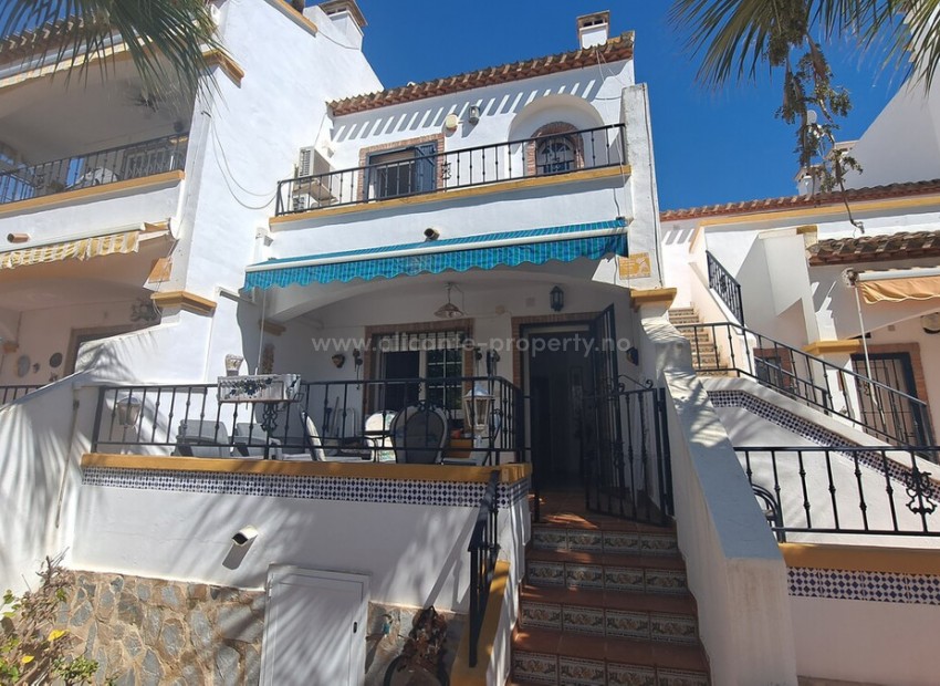 Bungalow i Los Dolses