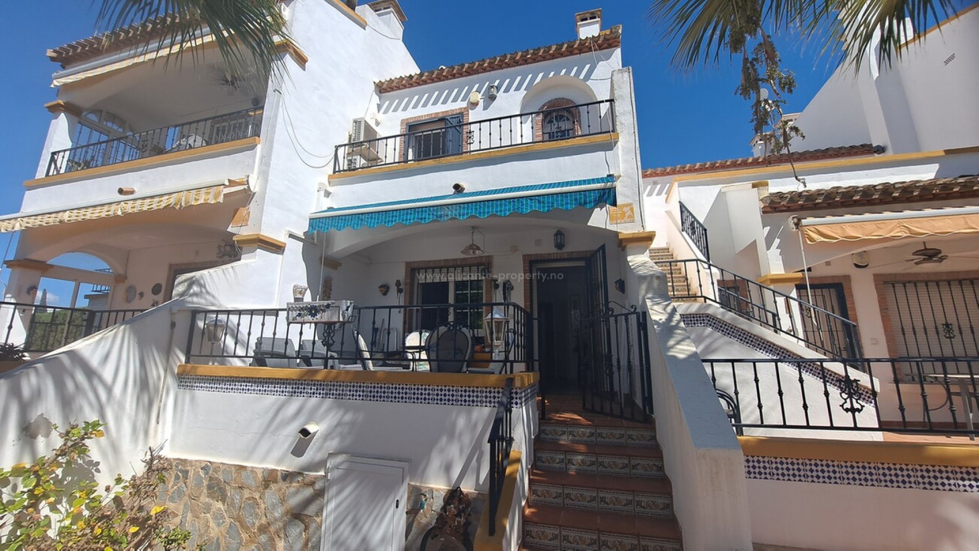 Bungalow i Los Dolses