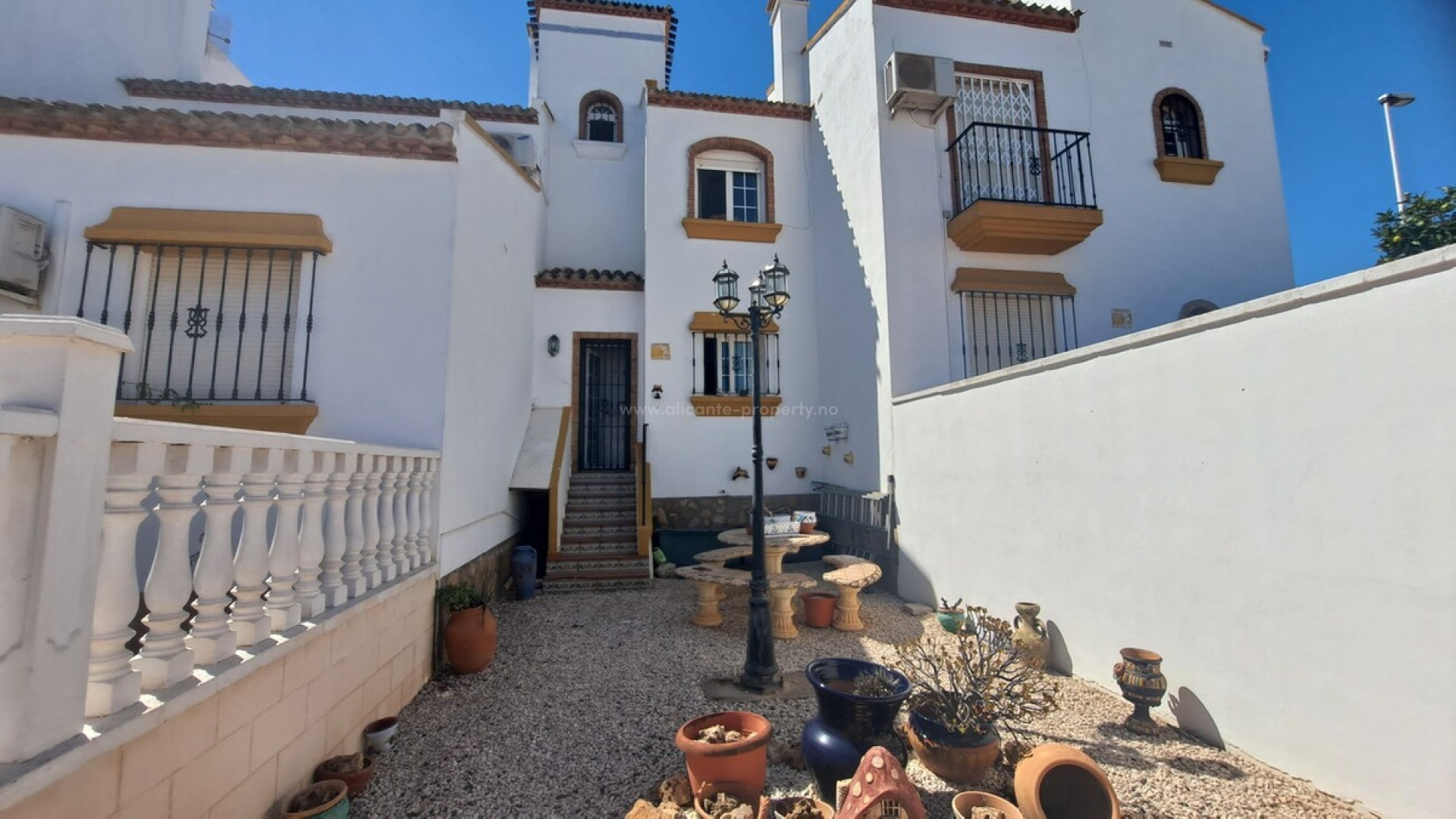 Bungalow i Los Dolses