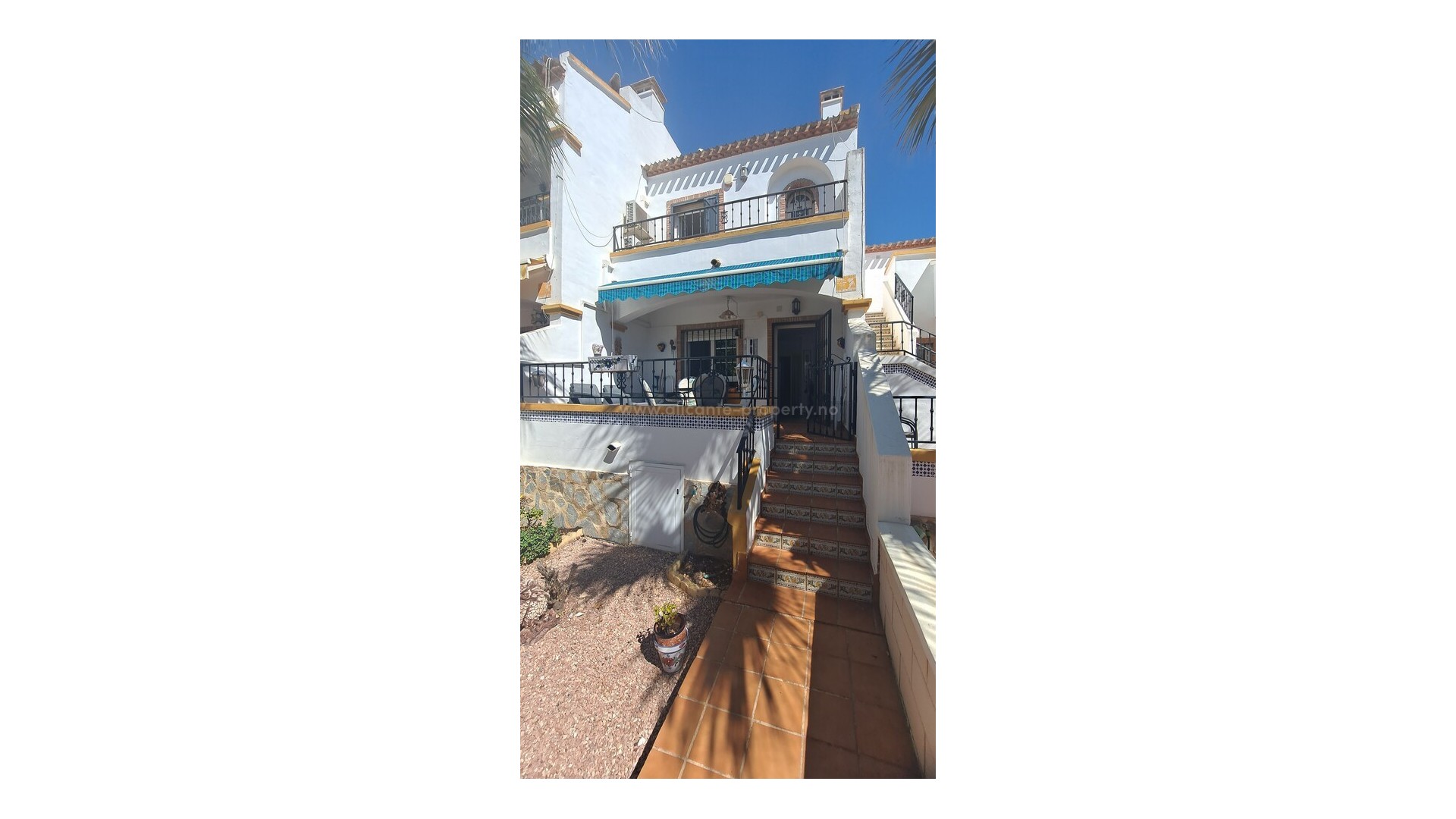 Bungalow i Los Dolses