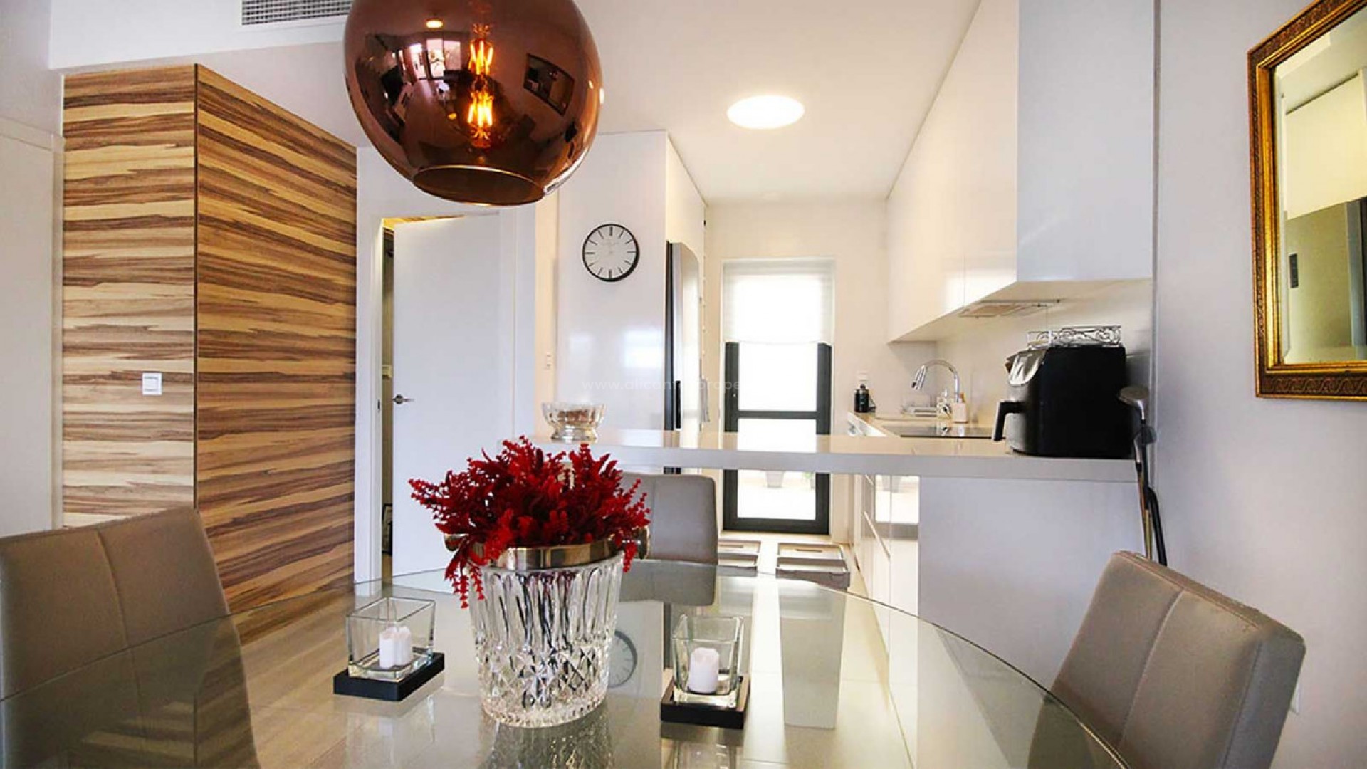 Bungalow i Los Dolses