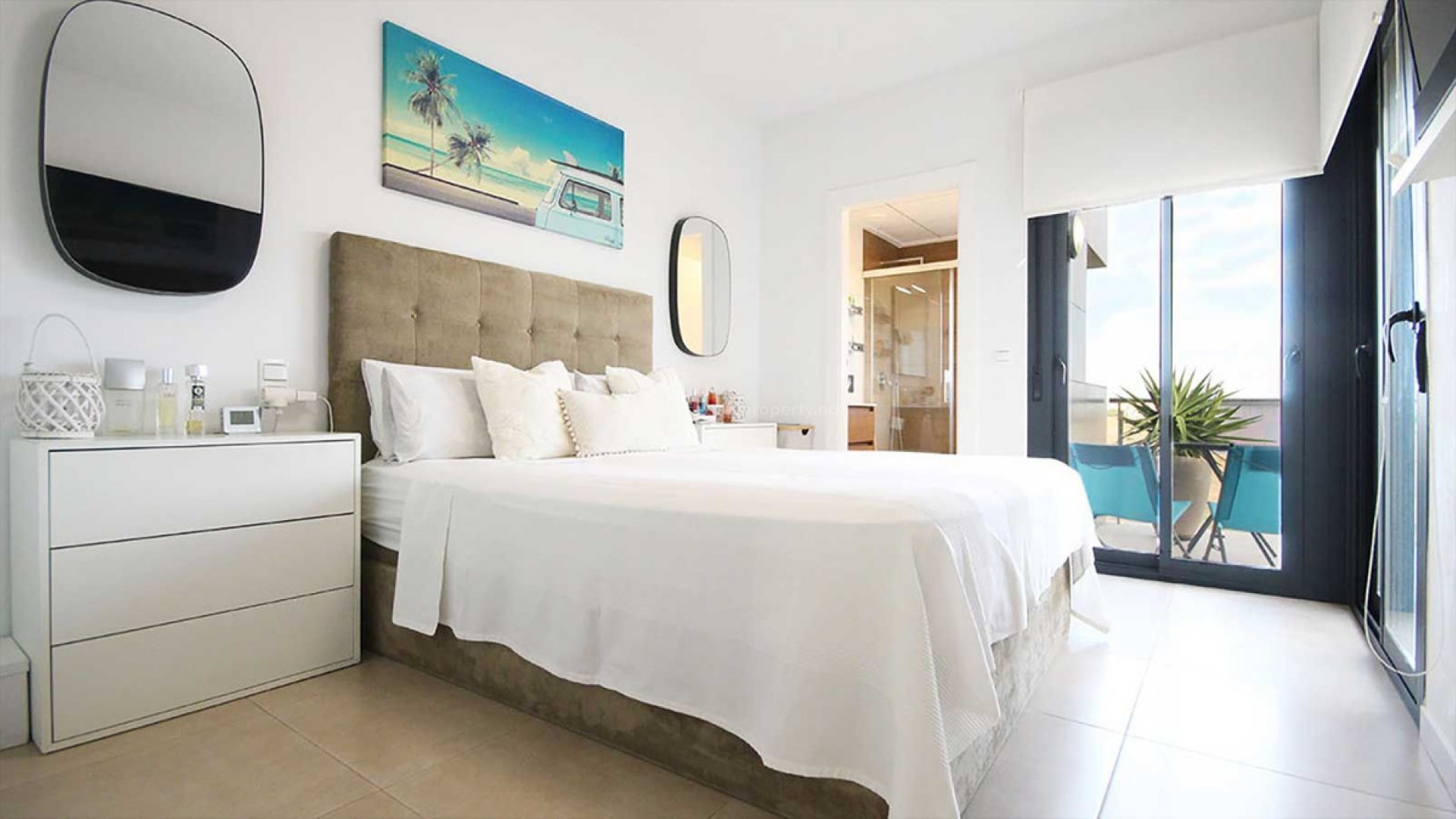 Bungalow i Los Dolses
